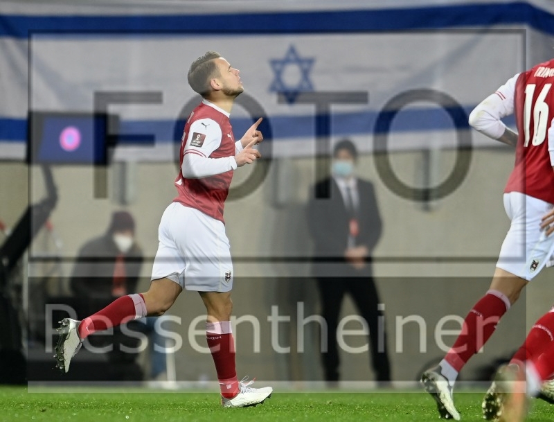 Österreich - Israel (12.11.2021)_10