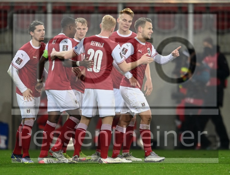 Österreich - Israel (12.11.2021)_13