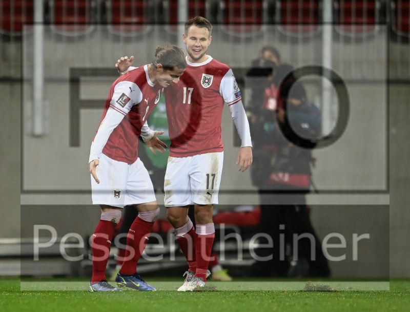 Österreich - Israel (12.11.2021)_17