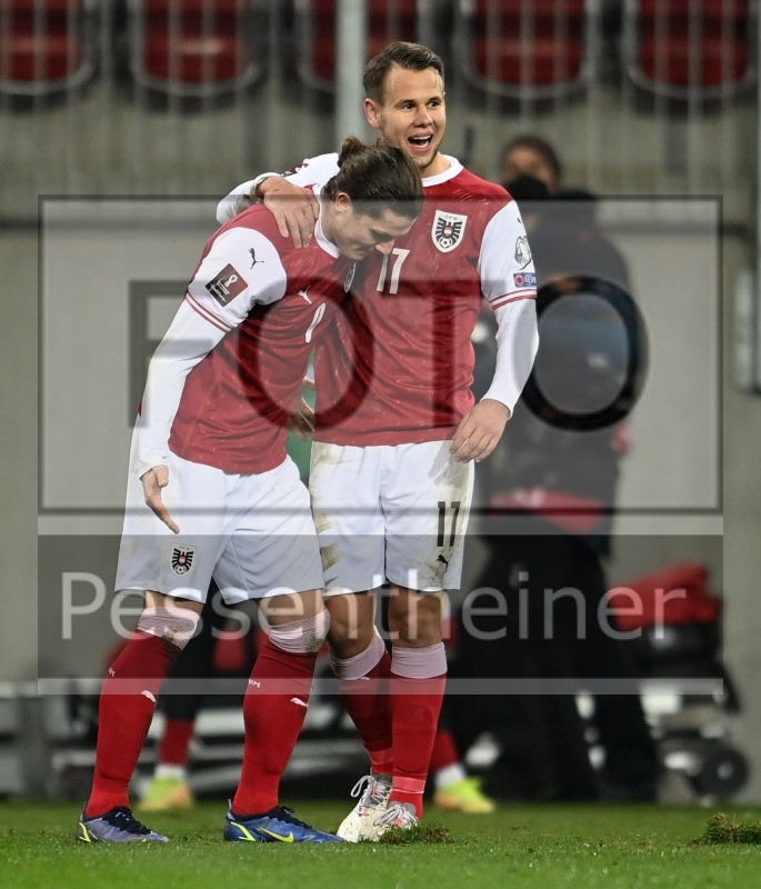 Österreich - Israel (12.11.2021)_19