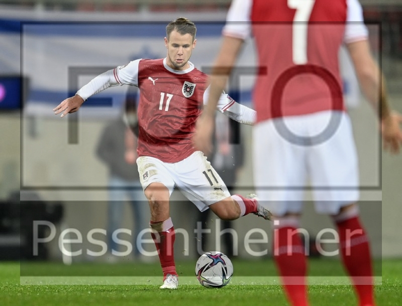 Österreich - Israel (12.11.2021)_21