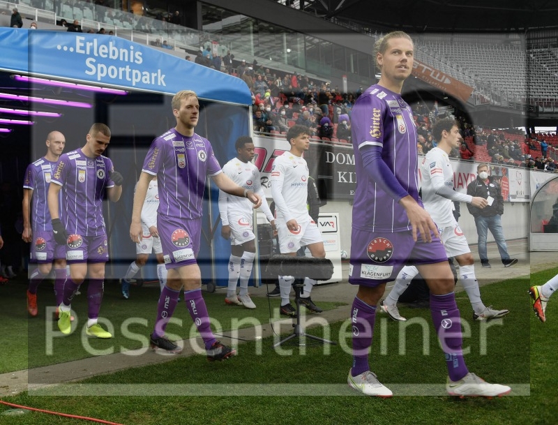 SK Austria Klagenfurt - FK Austria Wien (22.11.2021)_1