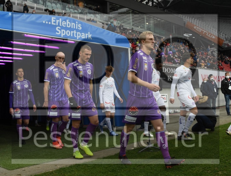 SK Austria Klagenfurt - FK Austria Wien (22.11.2021)_2