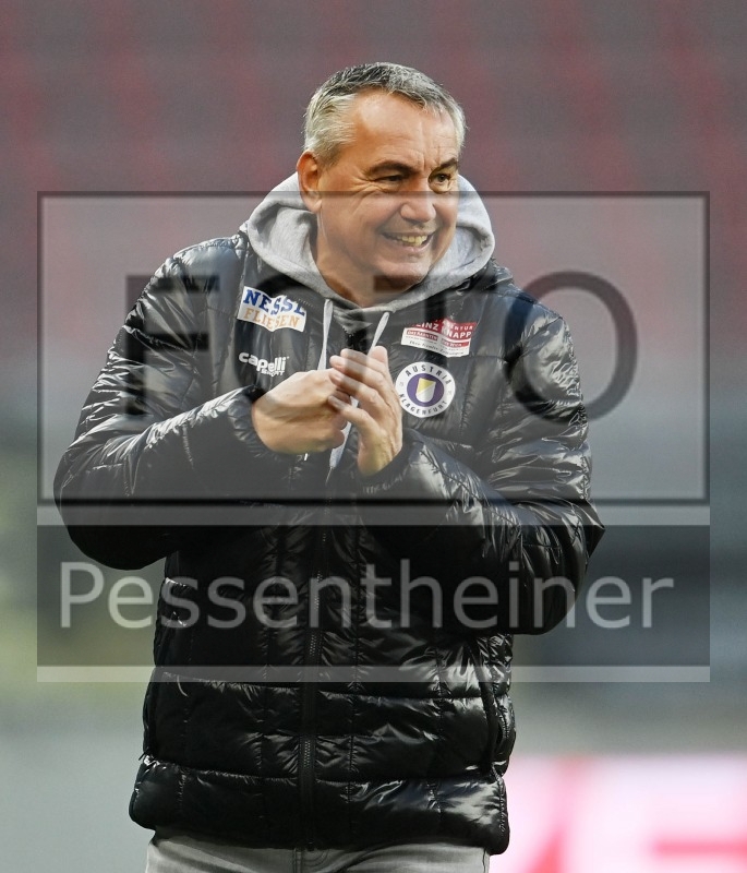 SK Austria Klagenfurt - FK Austria Wien (22.11.2021)_1