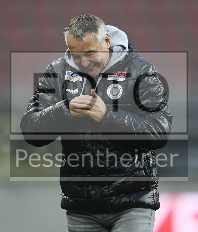 SK Austria Klagenfurt - FK Austria Wien (22.11.2021)_2