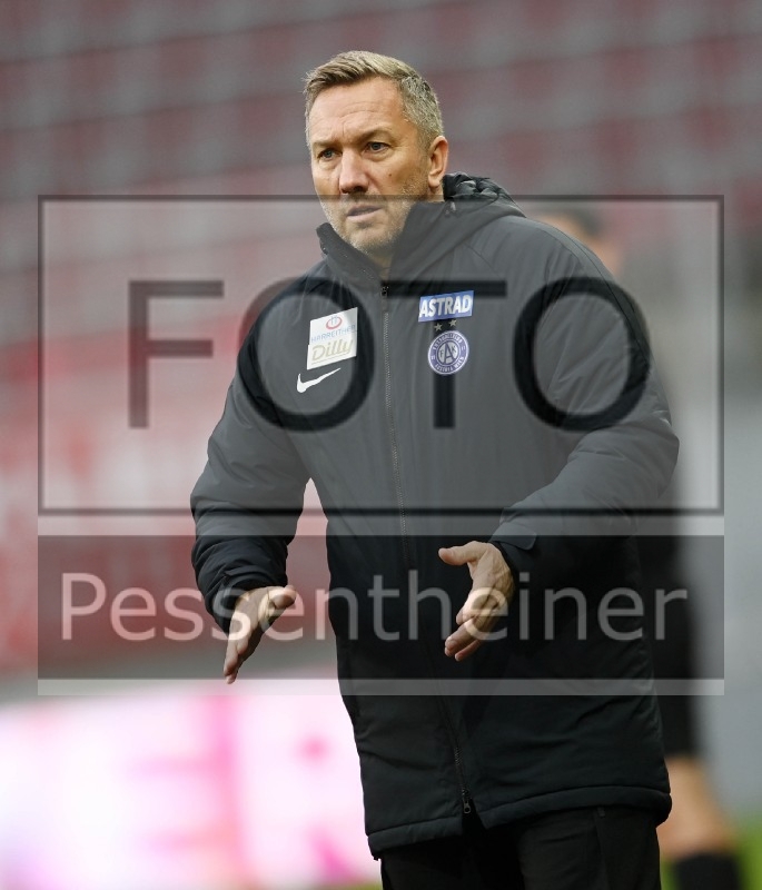 SK Austria Klagenfurt - FK Austria Wien (22.11.2021)_6