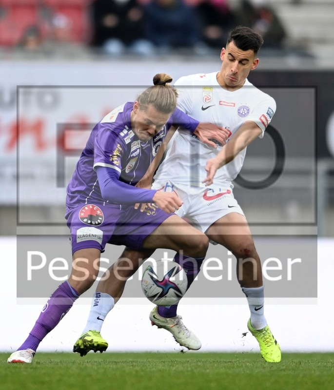 SK Austria Klagenfurt - FK Austria Wien (22.11.2021)_8