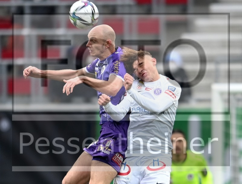 SK Austria Klagenfurt - FK Austria Wien (22.11.2021)_9