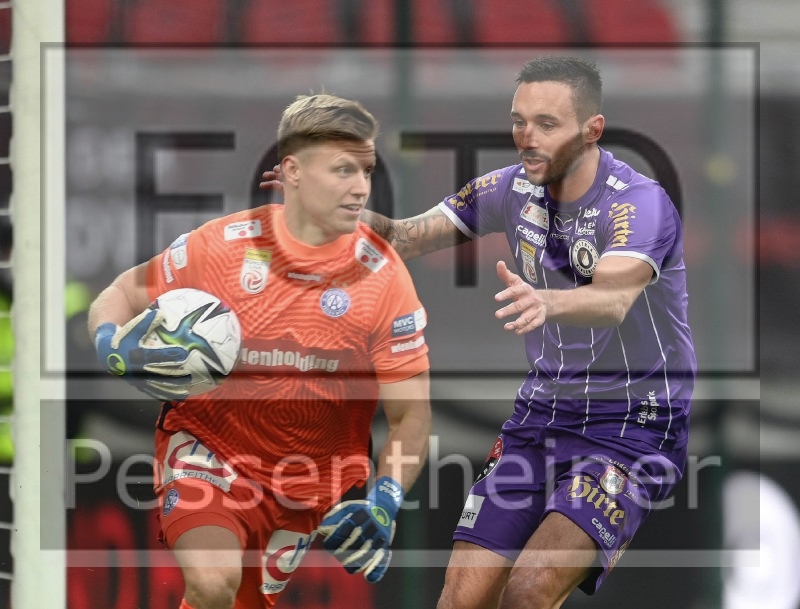 SK Austria Klagenfurt - FK Austria Wien (22.11.2021)_14