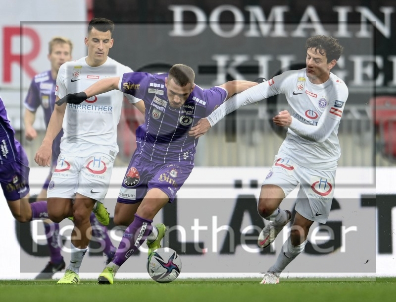 SK Austria Klagenfurt - FK Austria Wien (22.11.2021)_16