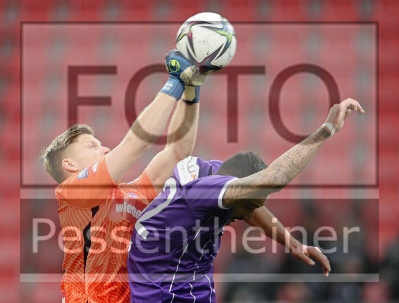 SK Austria Klagenfurt - FK Austria Wien (22.11.2021)_19