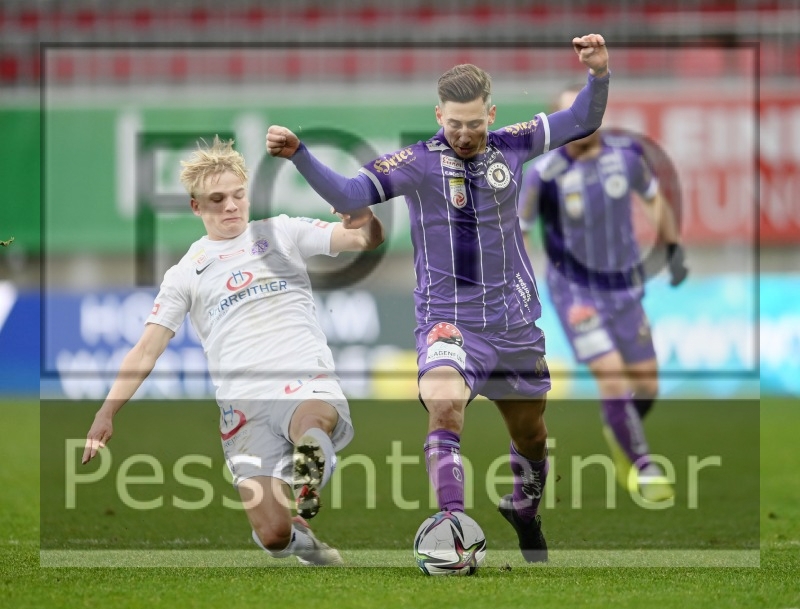 SK Austria Klagenfurt - FK Austria Wien (22.11.2021)_20