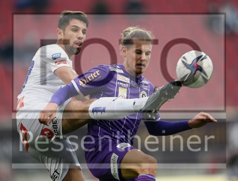 SK Austria Klagenfurt - FK Austria Wien (22.11.2021)_22
