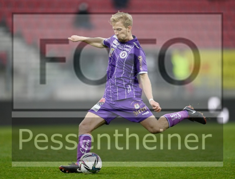 SK Austria Klagenfurt - FK Austria Wien (22.11.2021)_23