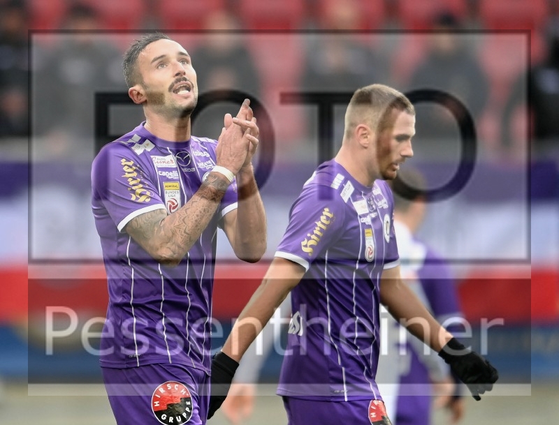 SK Austria Klagenfurt - FK Austria Wien (22.11.2021)_28