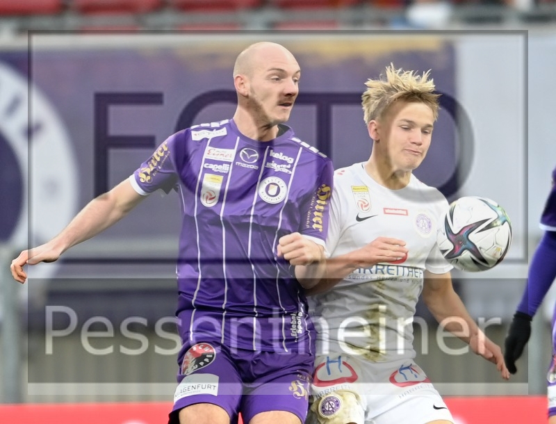SK Austria Klagenfurt - FK Austria Wien (22.11.2021)_30