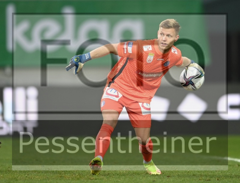 SK Austria Klagenfurt - FK Austria Wien (22.11.2021)_32