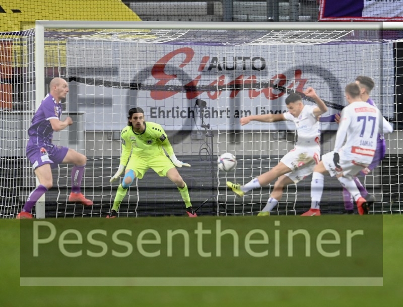 SK Austria Klagenfurt - FK Austria Wien (22.11.2021)_33