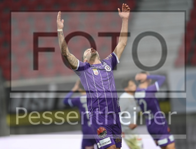 SK Austria Klagenfurt - FK Austria Wien (22.11.2021)_36