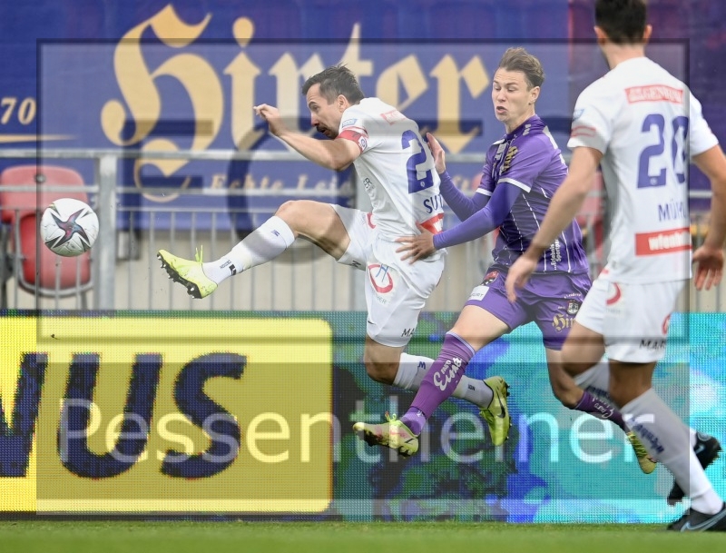 SK Austria Klagenfurt - FK Austria Wien (22.11.2021)_37