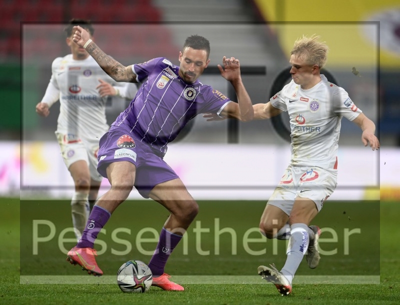 SK Austria Klagenfurt - FK Austria Wien (22.11.2021)_38