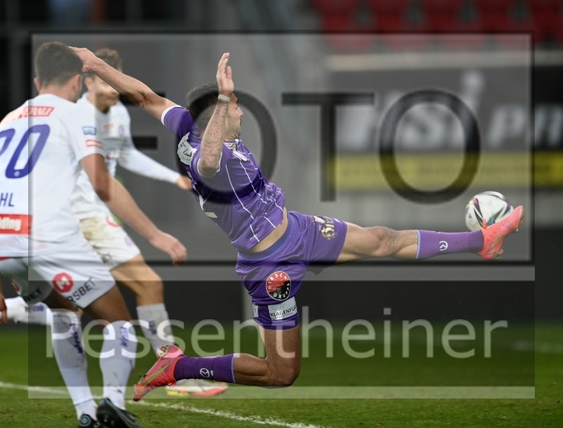 SK Austria Klagenfurt - FK Austria Wien (22.11.2021)_39