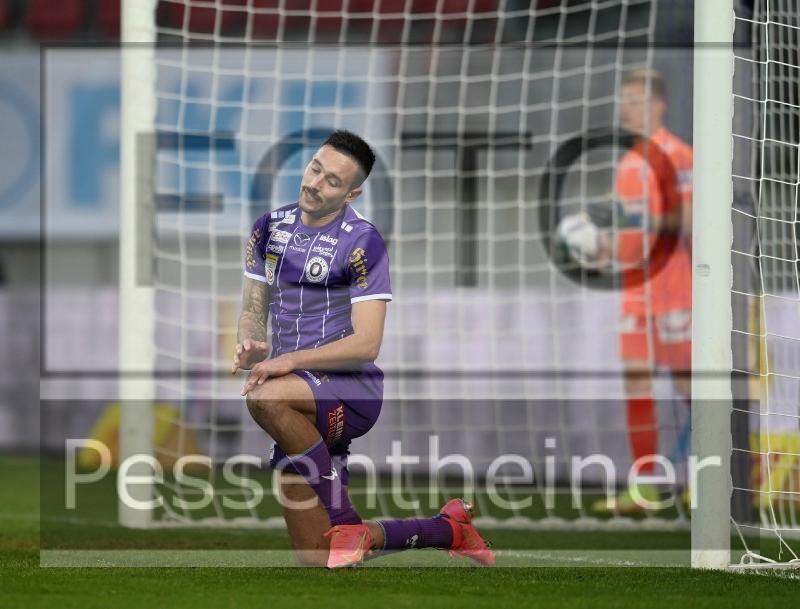 SK Austria Klagenfurt - FK Austria Wien (22.11.2021)_40
