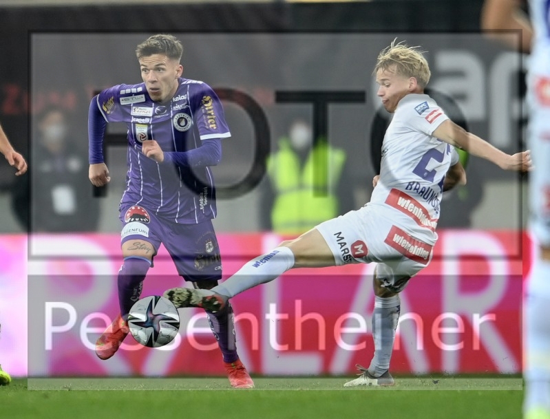 SK Austria Klagenfurt - FK Austria Wien (22.11.2021)_42