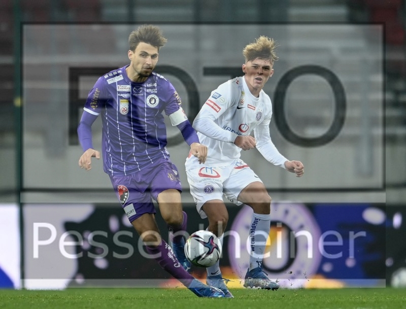 SK Austria Klagenfurt - FK Austria Wien (22.11.2021)_43