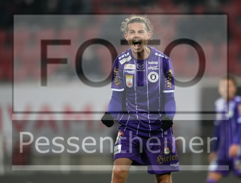 SK Austria Klagenfurt - FK Austria Wien (22.11.2021)_44