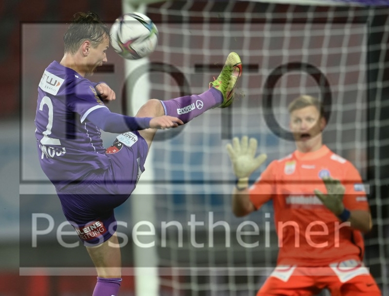 SK Austria Klagenfurt - FK Austria Wien (22.11.2021)_47