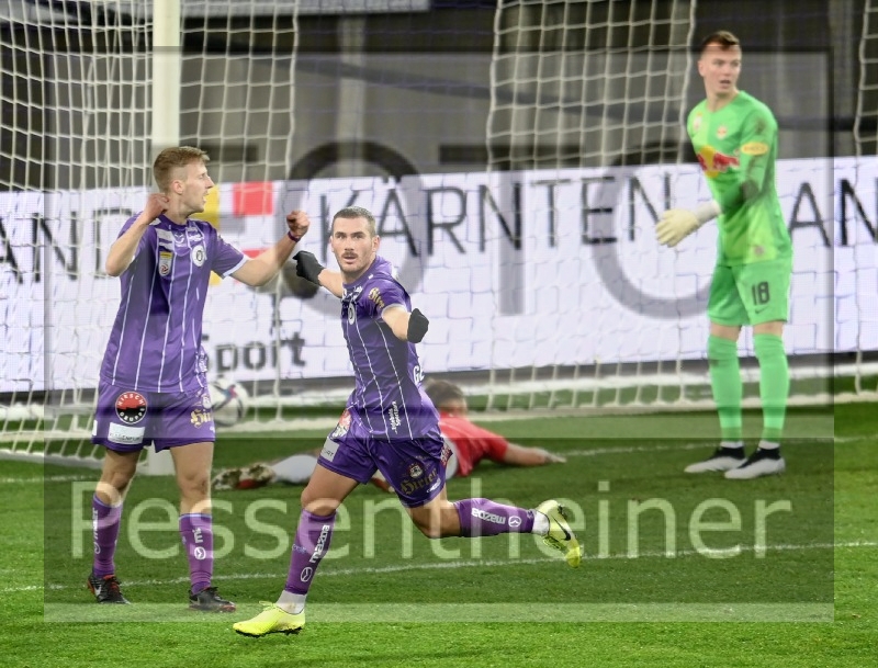 SK Austria Klagenfurt - FC Red Bull Salzburg (27.11.2021)_7