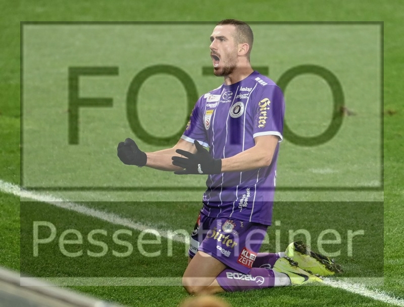 SK Austria Klagenfurt - FC Red Bull Salzburg (27.11.2021)_15