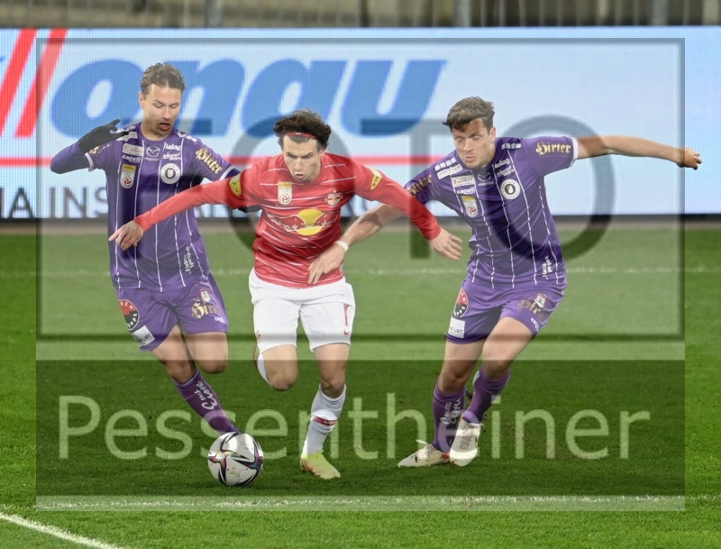 SK Austria Klagenfurt - FC Red Bull Salzburg (27.11.2021)_2