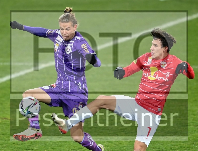 SK Austria Klagenfurt - FC Red Bull Salzburg (27.11.2021)_4