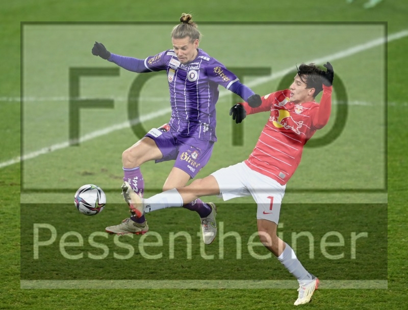 SK Austria Klagenfurt - FC Red Bull Salzburg (27.11.2021)_5