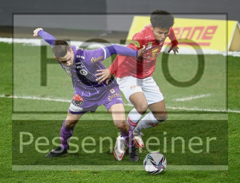 SK Austria Klagenfurt - FC Red Bull Salzburg (27.11.2021)_7