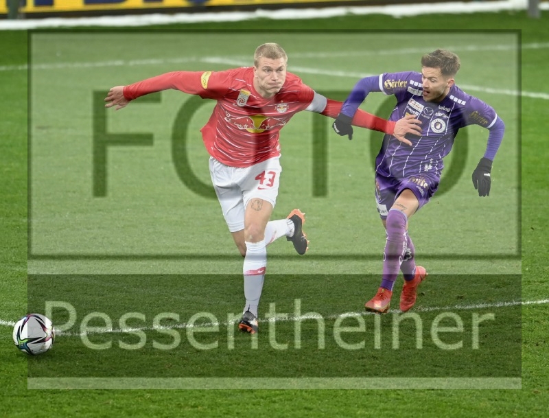 SK Austria Klagenfurt - FC Red Bull Salzburg (27.11.2021)_10