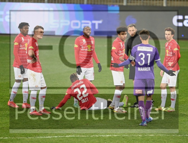 SK Austria Klagenfurt - FC Red Bull Salzburg (27.11.2021)_13