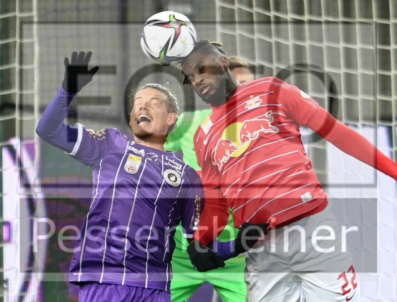 SK Austria Klagenfurt - FC Red Bull Salzburg (27.11.2021)_15