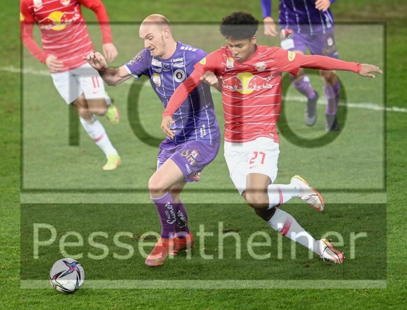SK Austria Klagenfurt - FC Red Bull Salzburg (27.11.2021)_16