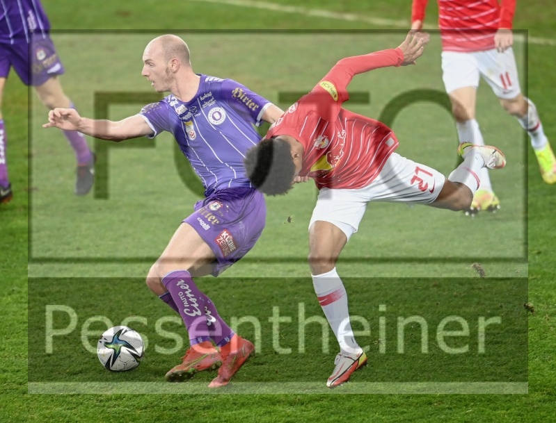 SK Austria Klagenfurt - FC Red Bull Salzburg (27.11.2021)_18