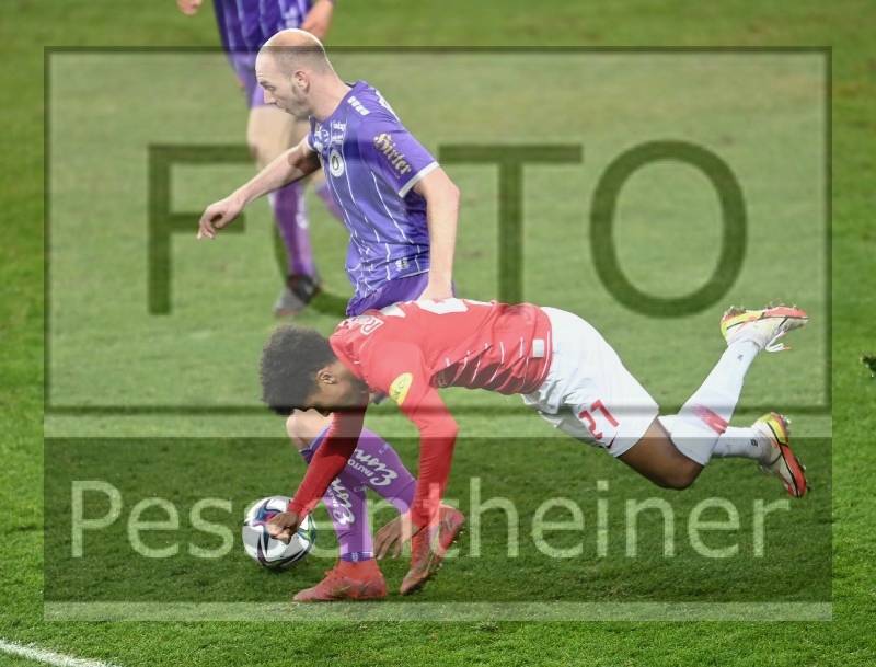SK Austria Klagenfurt - FC Red Bull Salzburg (27.11.2021)_19