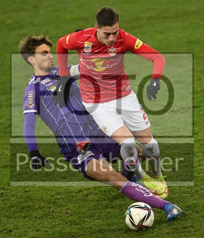 SK Austria Klagenfurt - FC Red Bull Salzburg (27.11.2021)_1