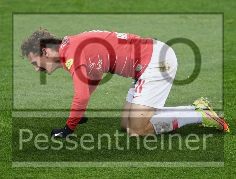 SK Austria Klagenfurt - FC Red Bull Salzburg (27.11.2021)_5