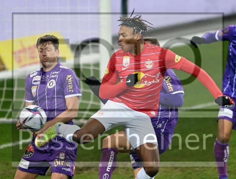 SK Austria Klagenfurt - FC Red Bull Salzburg (27.11.2021)_6