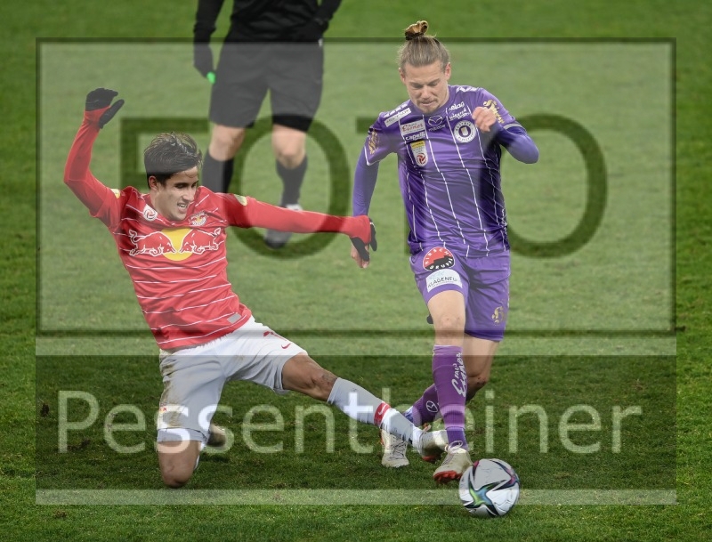 SK Austria Klagenfurt - FC Red Bull Salzburg (27.11.2021)_9