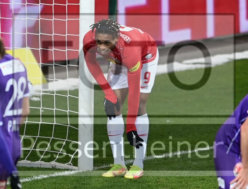 SK Austria Klagenfurt - FC Red Bull Salzburg (27.11.2021)_11