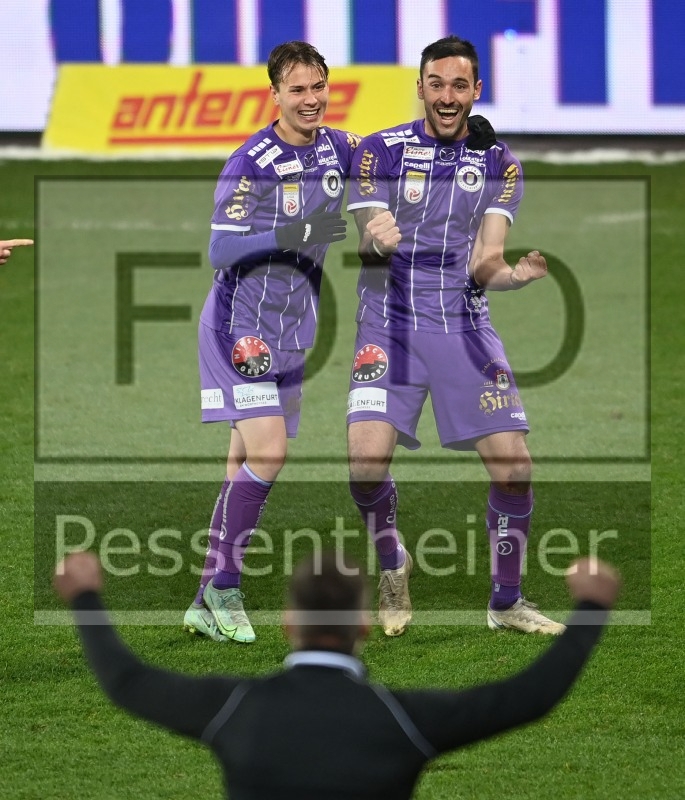 SK Austria Klagenfurt - FC Red Bull Salzburg (27.11.2021)_2