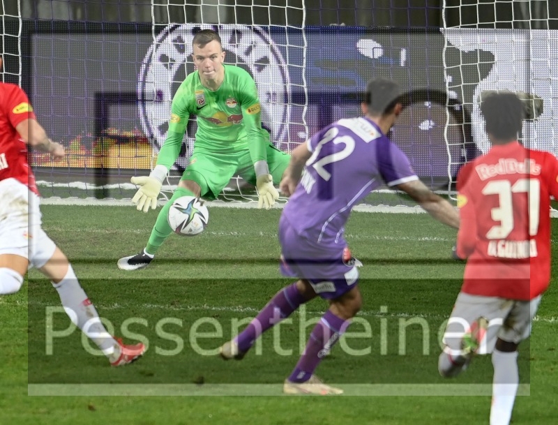 SK Austria Klagenfurt - FC Red Bull Salzburg (27.11.2021)_8